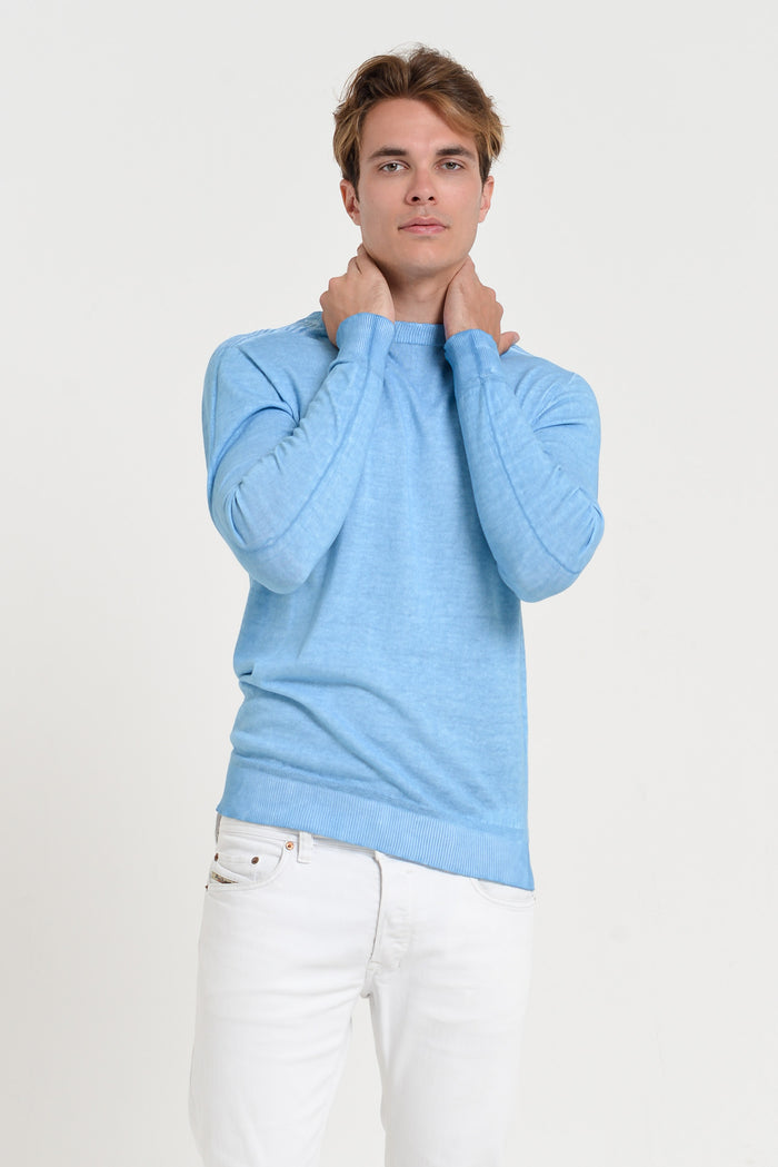 Ronn Crewneck - Viking