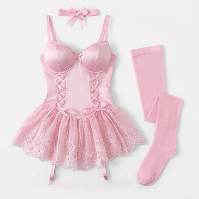 Baby Pink / S
