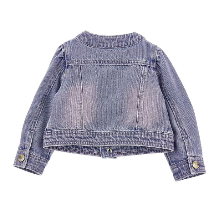 Rosebud Denim Jacket