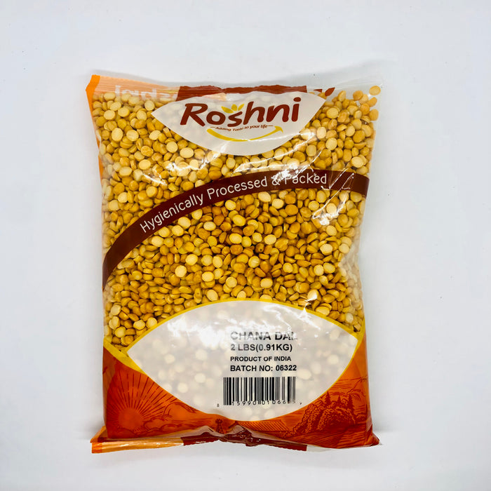 Roshni Chana Dal (ကုလား ပဲခြမ်း)