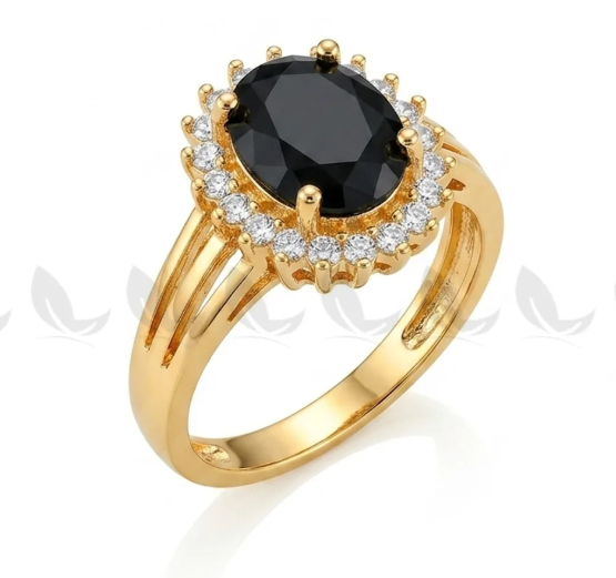 Royal Ring