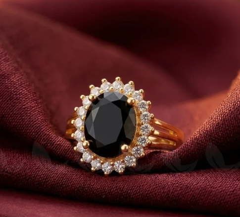 Royal Ring