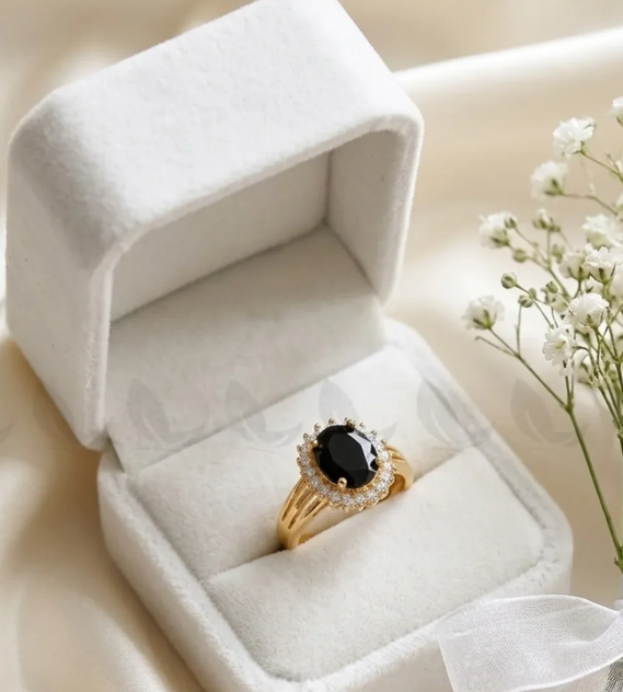 Royal Ring