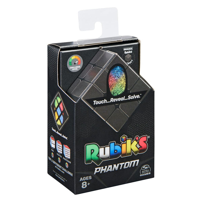 Rubik Fantasma Rubik Spin Master