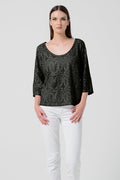 Rylie Blouse - Tonga