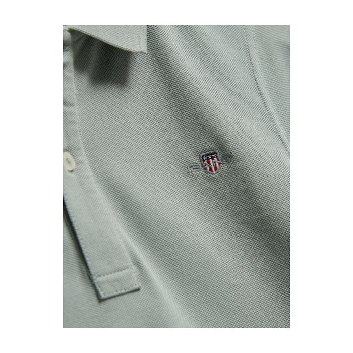 Sage Green Polo Shirt