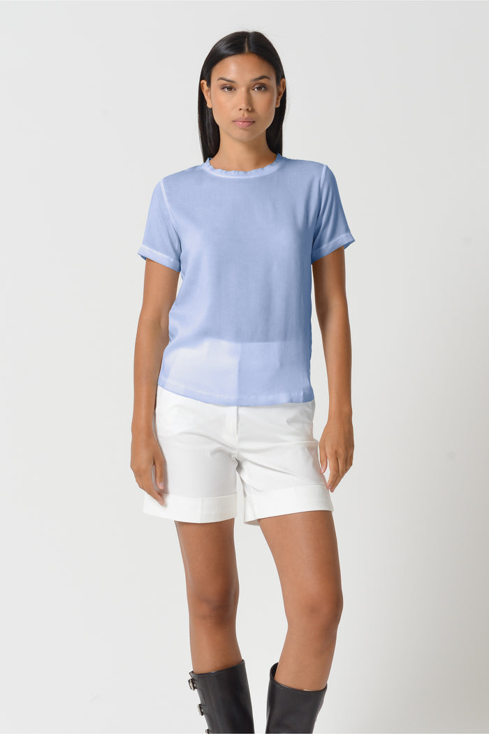 Sammie T-Shirt - Bay
