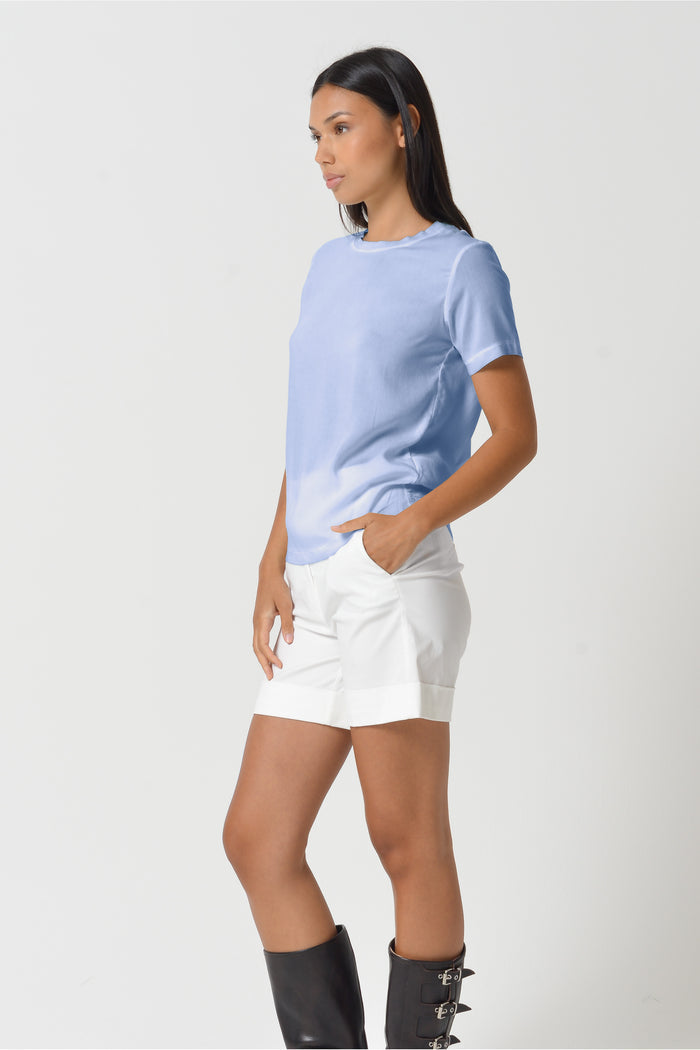 Sammie T-Shirt - Bay