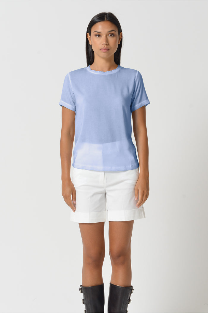 Sammie T-Shirt - Bay