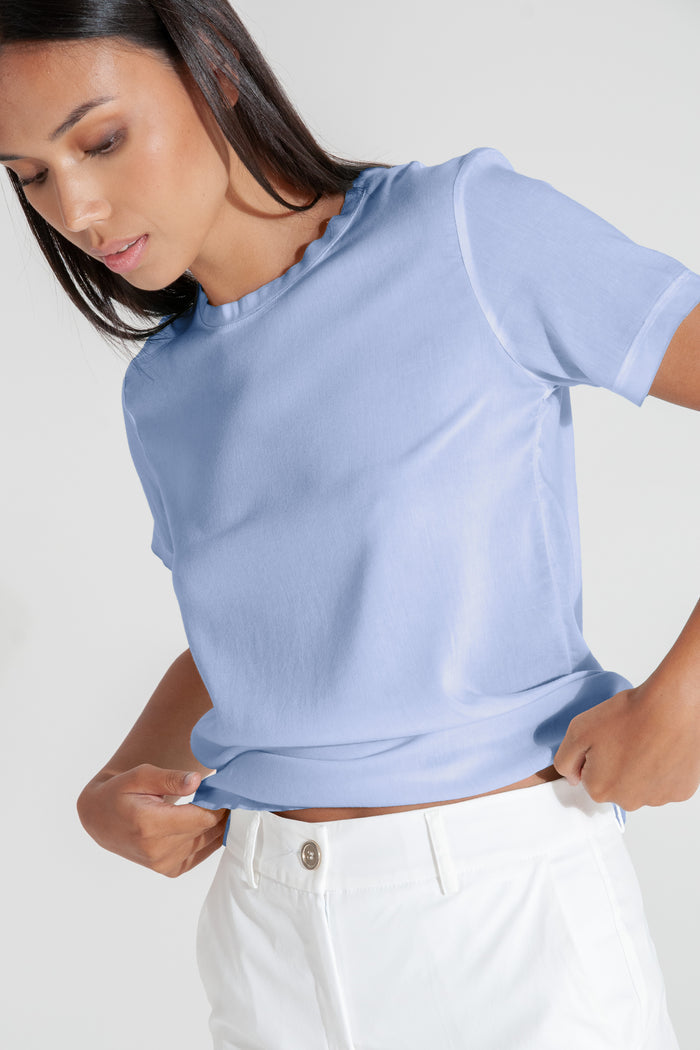 Sammie T-Shirt - Bay