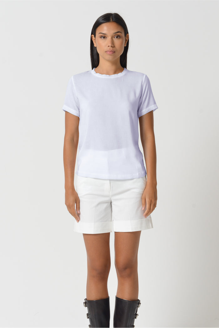Sammie T-Shirt - Lilac