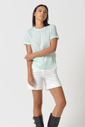 Sammie T-Shirt - Mint