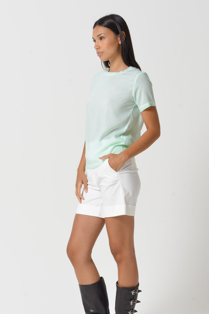 Sammie T-Shirt - Mint