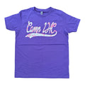 Sample Sale - Camp IHC - Splatter Tee