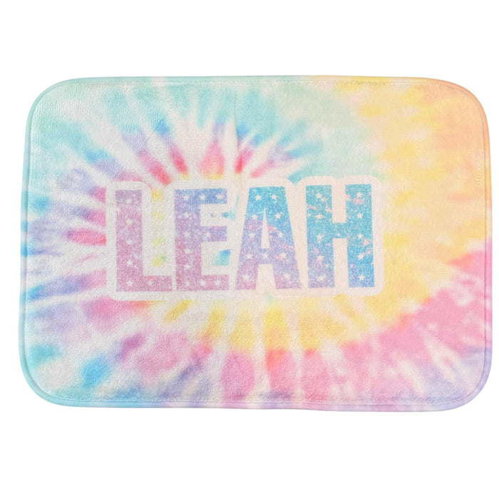 Sample Sale - FloorMat - Leah