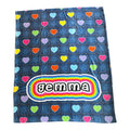 Sample Sale - Gemma - Blanket
