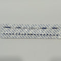 Sample Sale - Indian Head - Bracelet Set of 2
