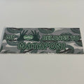 Sample Sale - Mataponi - My heart belongs to Decal