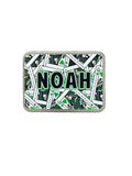 Sample Sale - Noah - Playing Card Box