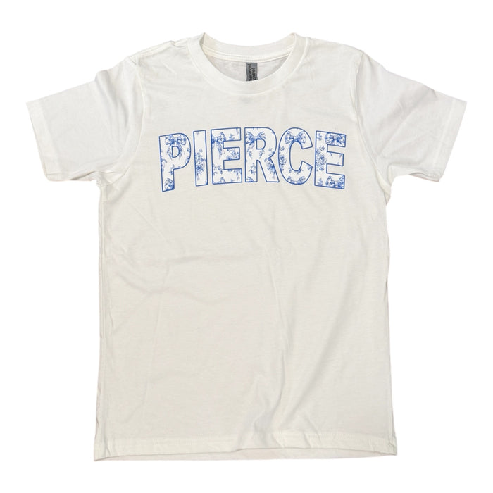 Sample Sale - Pierce - Tee
