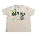 Sample Sale - Timberlake - Patches Tee