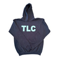 Sample Sale - TLC - Floral Print Logo