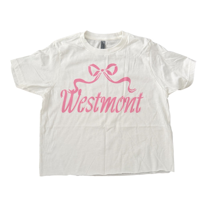 Sample Sale - Westmont - Bow Tee