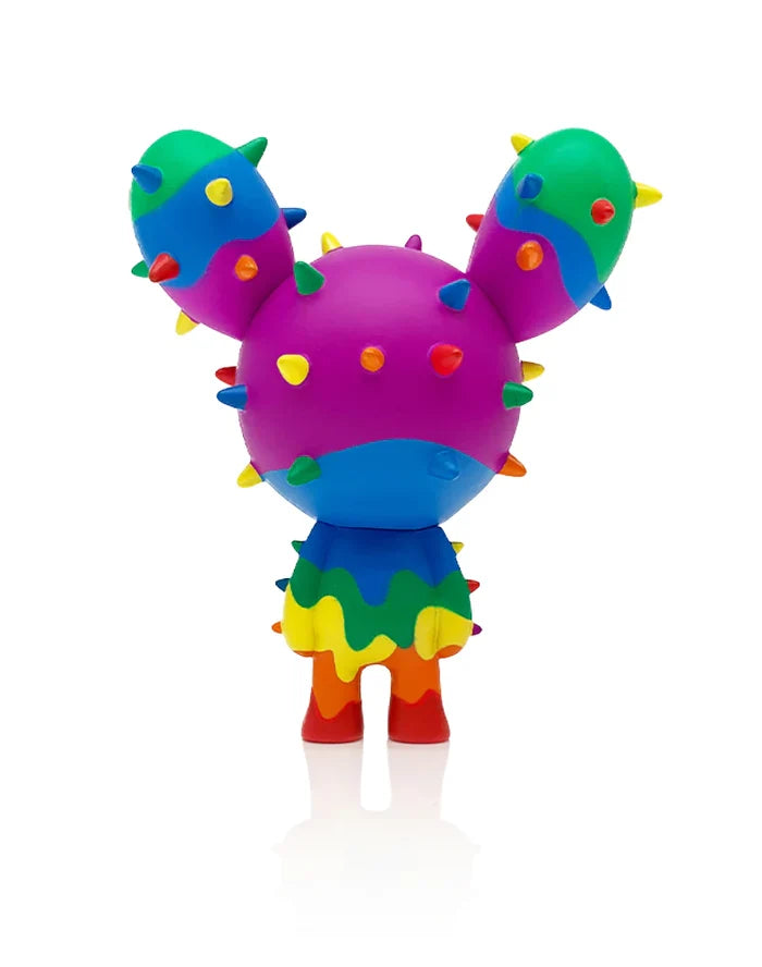 Sandy Pride 6" Vinyl
