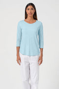 Savannah T-shirt - Bora Bora