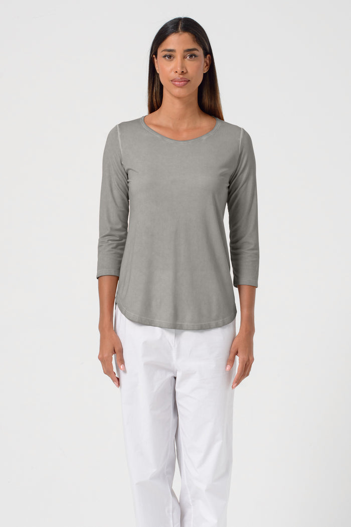 Savannah T-shirt - Dolphin