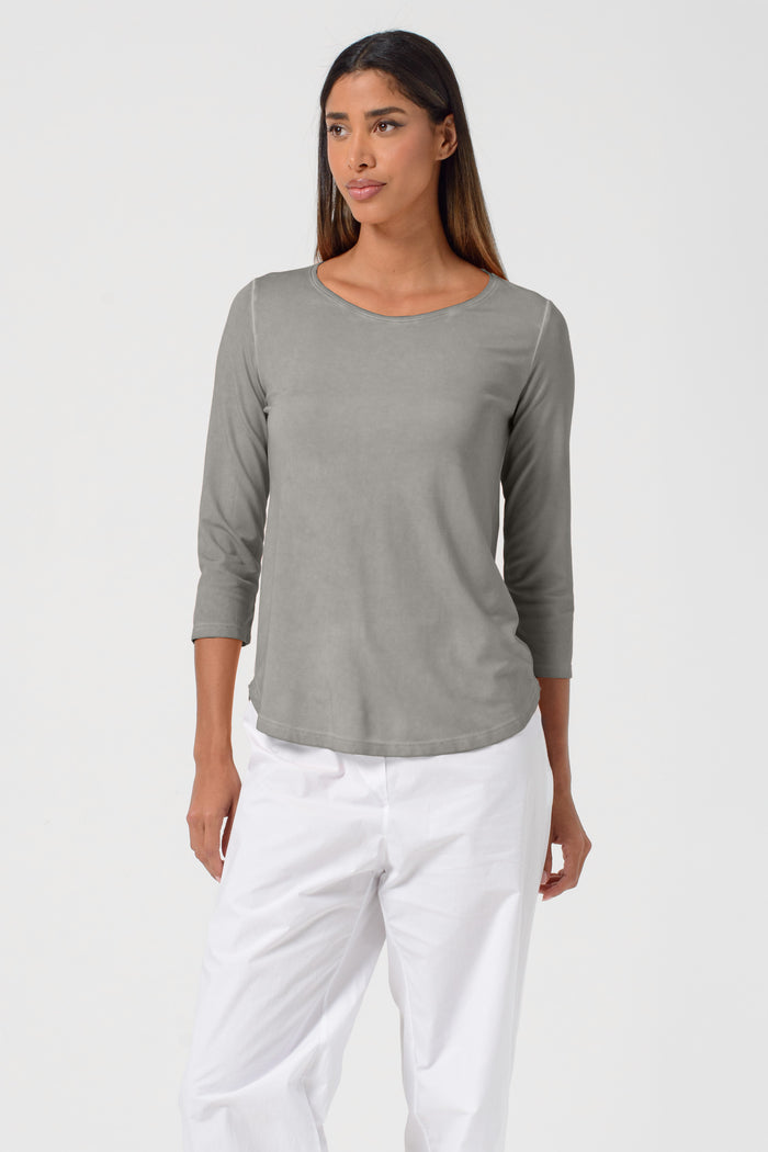 Savannah T-shirt - Dolphin
