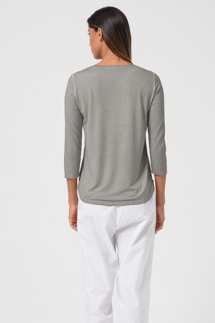 Savannah T-shirt - Dolphin