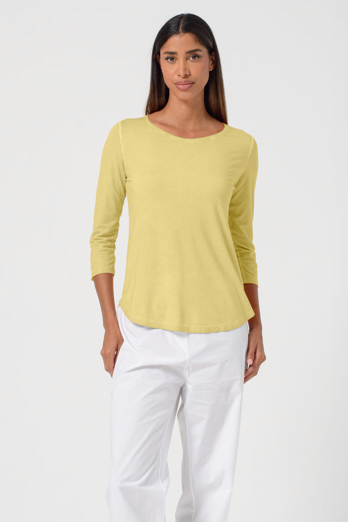 Savannah T-shirt - Samoa