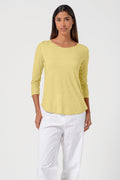 Savannah T-shirt - Samoa