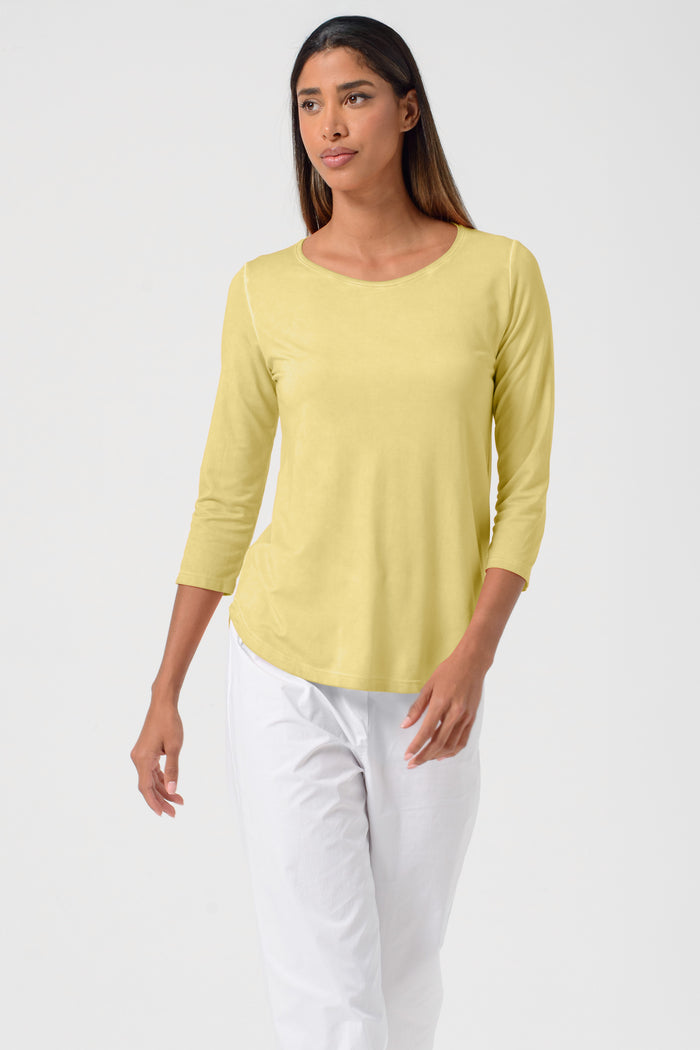 Savannah T-shirt - Samoa