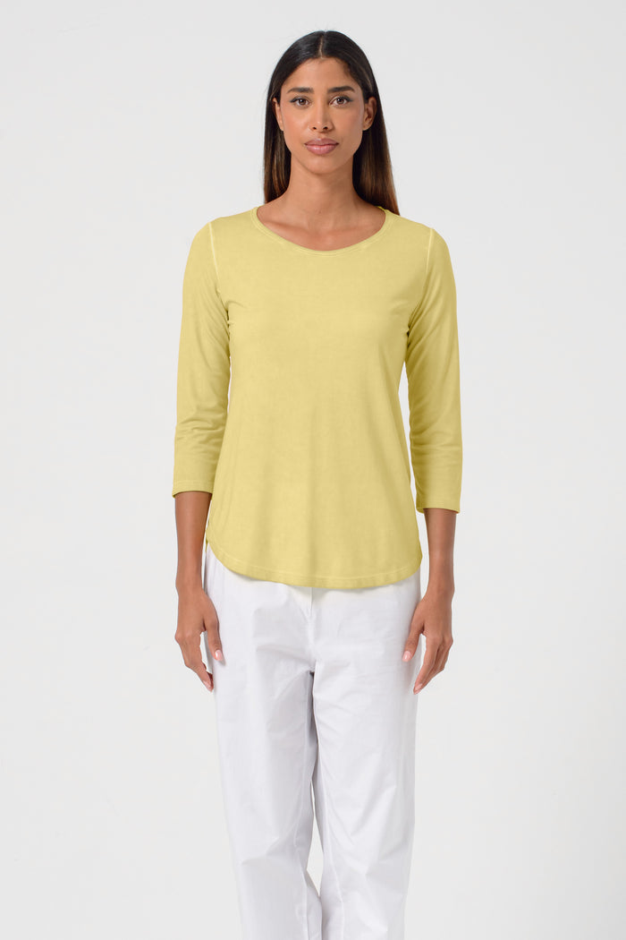 Savannah T-shirt - Samoa