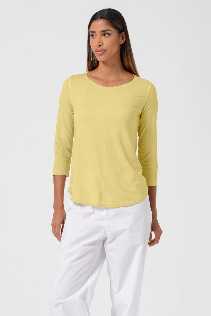 Savannah T-shirt - Samoa