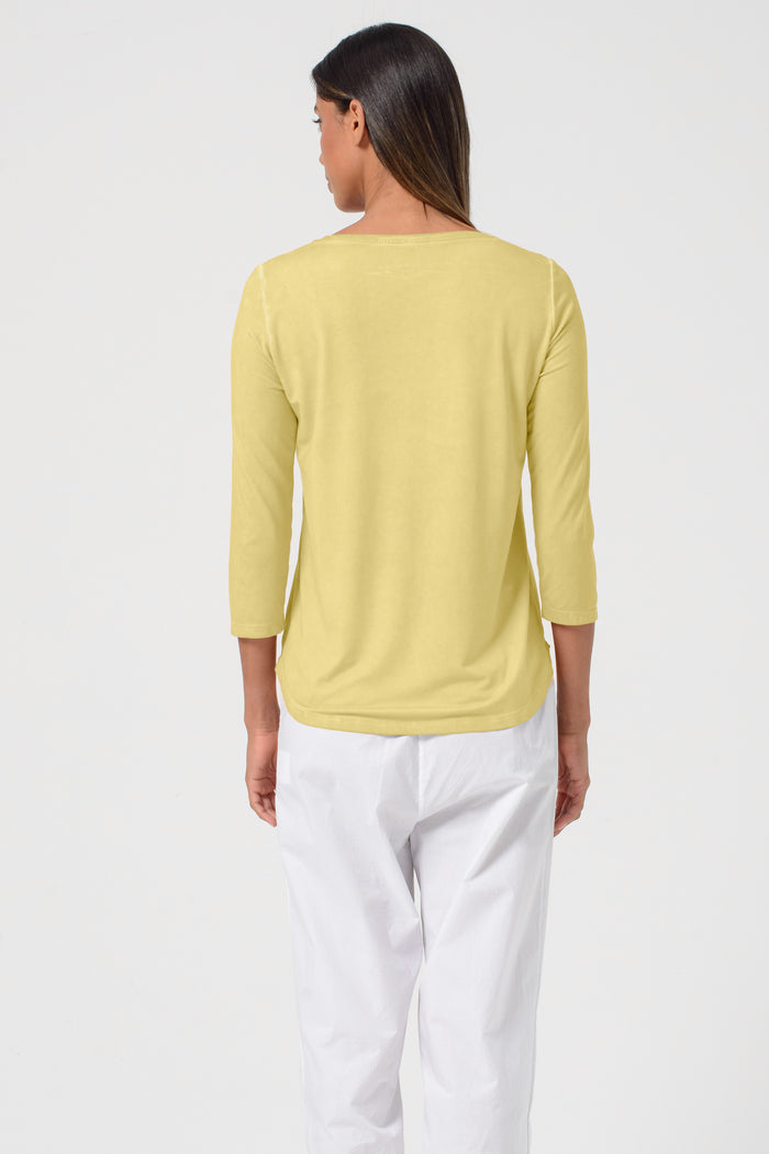 Savannah T-shirt - Samoa