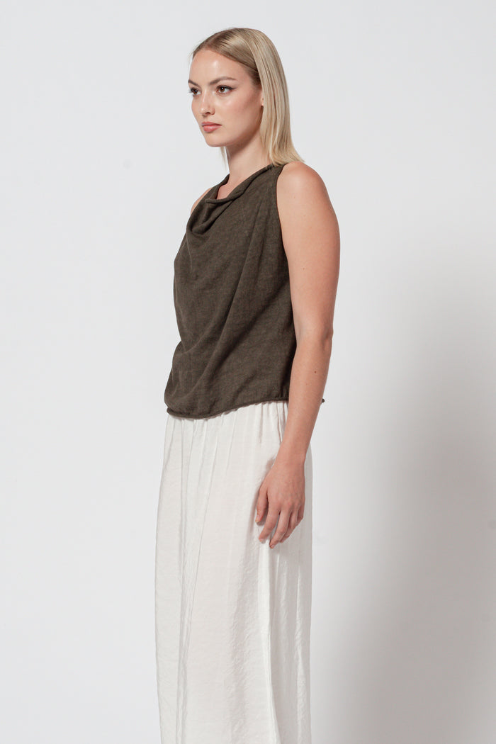 Scilla Top - Cliff