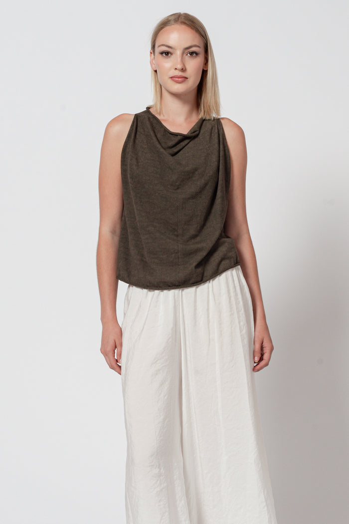 Scilla Top - Cliff