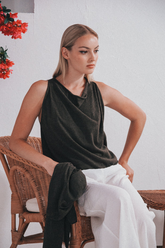 Scilla Top - Cliff
