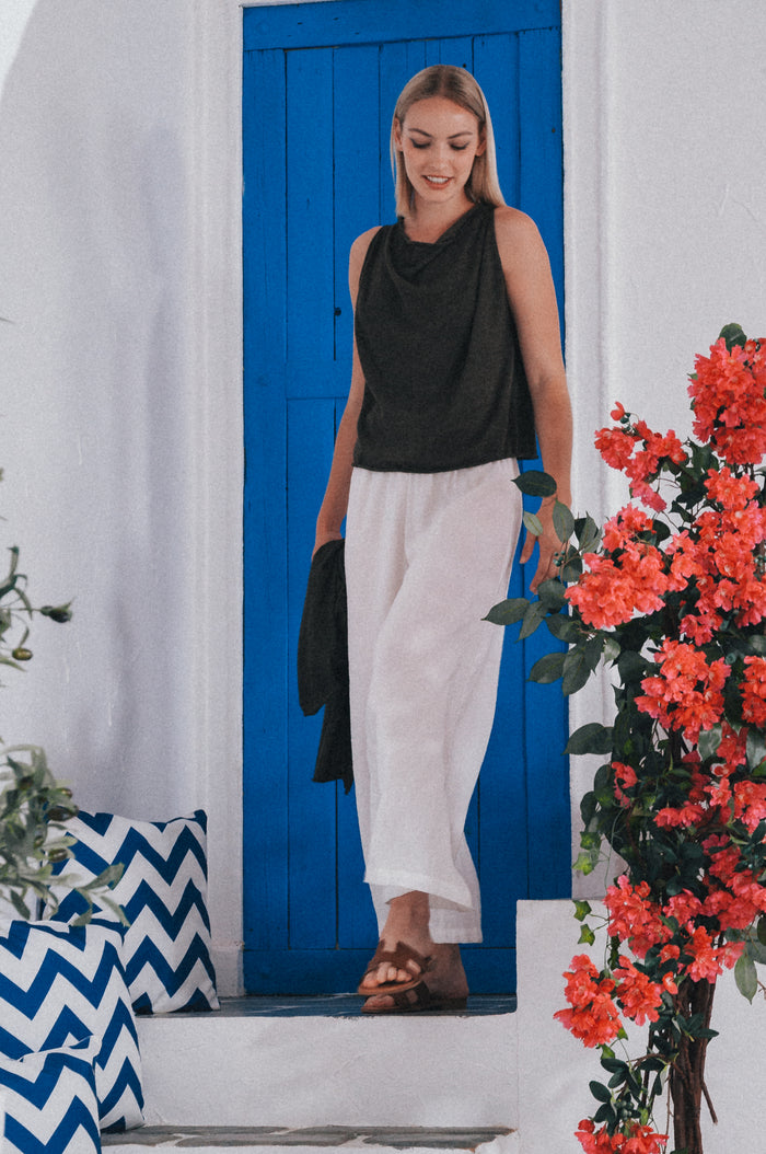 Scilla Top - Cliff