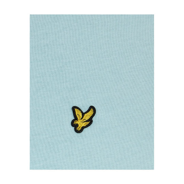 Sea Green Logo T-Shirt