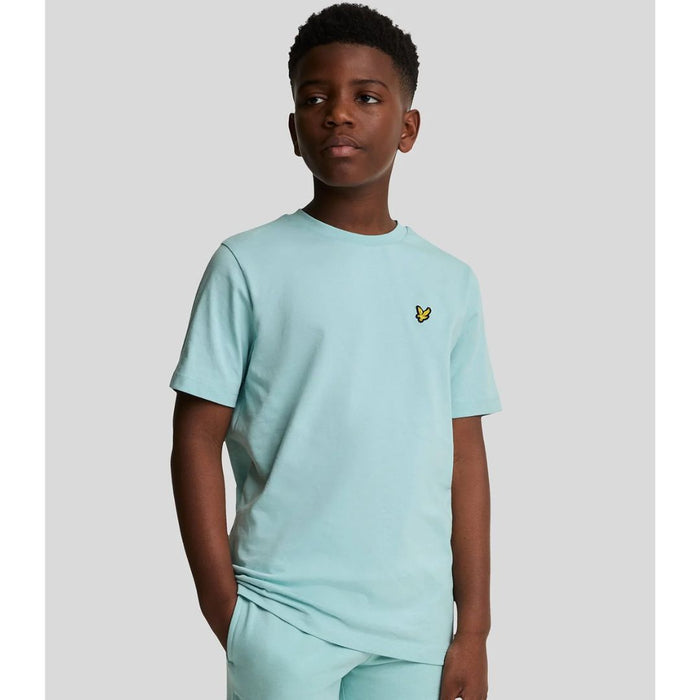 Sea Green Logo T-Shirt