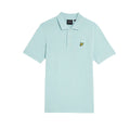Sea Green Polo Shirt