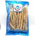 Sea King - Dried Lotia Fish (အာဗြဲခြောက်) - Myanmar Food USA