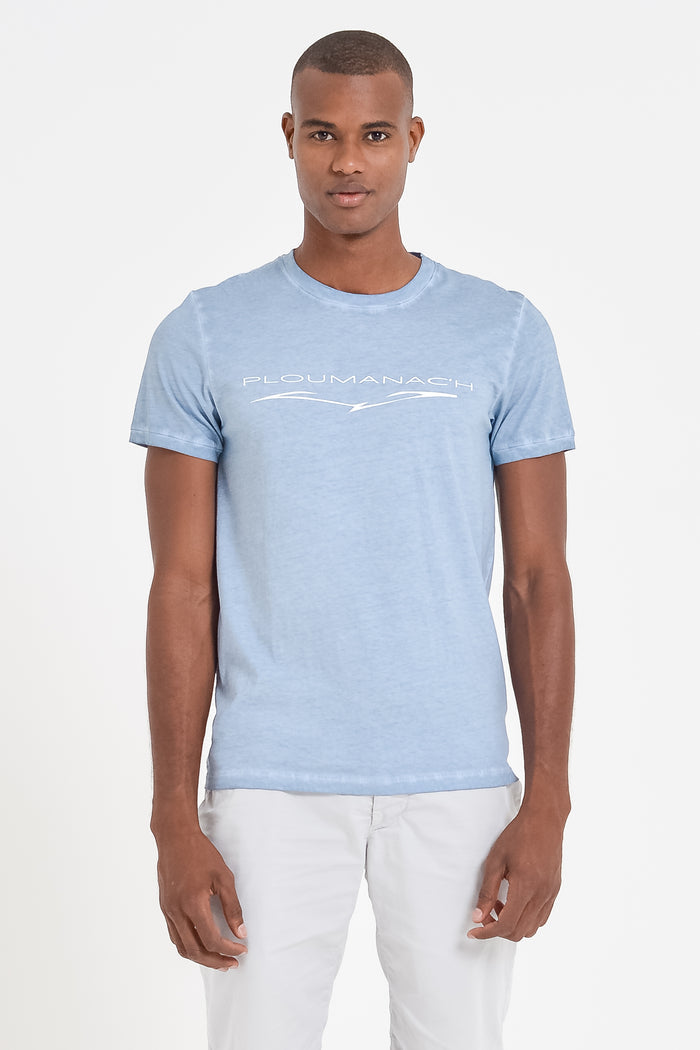 Seagull T-Shirt - Fiji
