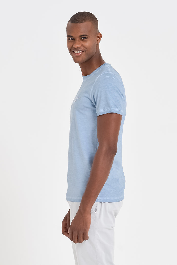 Seagull T-Shirt - Fiji