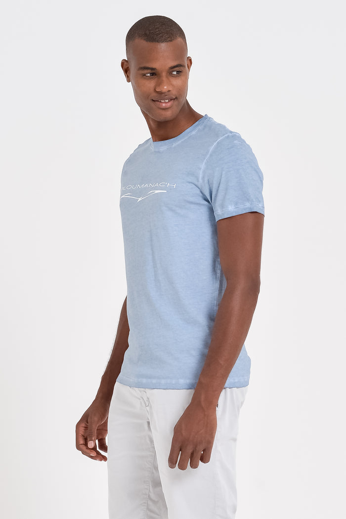 Seagull T-Shirt - Fiji