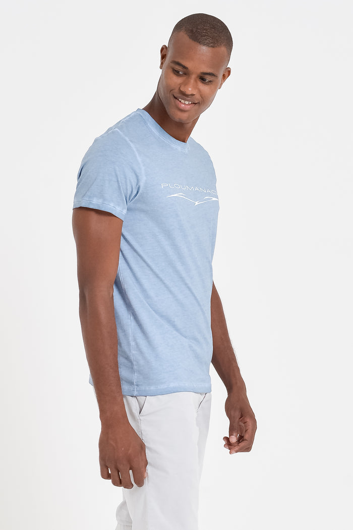 Seagull T-Shirt - Fiji